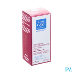 EYE-CARE VERNIS A/DEDOUBLEMENT 8ML