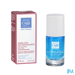 EYE-CARE VERNIS A/DEDOUBLEMENT 8ML