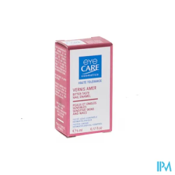 EYE-CARE VERNIS ONGLE AMER 5ML