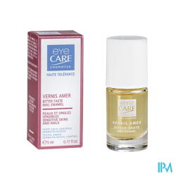 EYE-CARE VERNIS ONGLE AMER 5ML