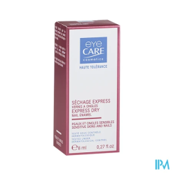 EYE-CARE VERNIS SECHAG EXPRESS 8ML