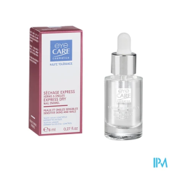 EYE-CARE VERNIS SECHAG EXPRESS 8ML