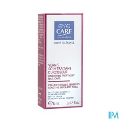 EYE-CARE VERNIS TRAIT/DURCIS 8ML