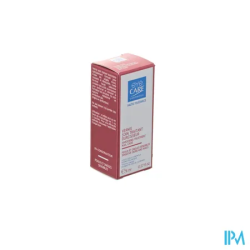 EYE-CARE VERNIS TRAIT/DURCIS 8ML