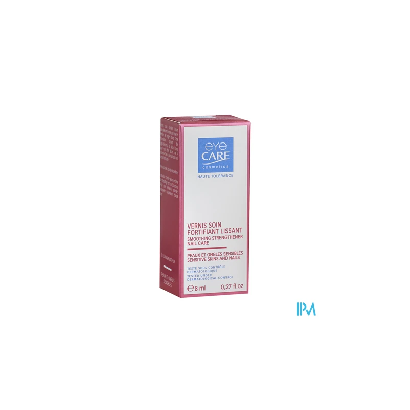 EYE-CARE VERNIS FORTIFIANT 8ML