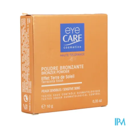 EYE-CARE PDR BRONZANTE PEAU MATE
