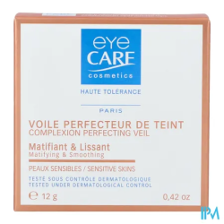 EYE-CARE VOILE PERFECT TEINT 12G