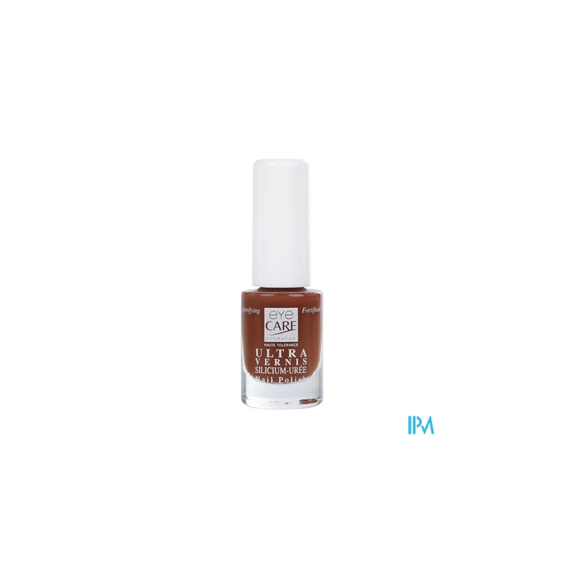 EYE-CARE ULT/VERNIS COGNAC 5ML