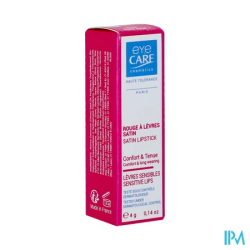 EYE-CARE RGE LEV ROSE ECLAT 4G