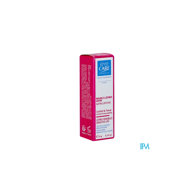 EYE-CARE RGE LEV ROSE ECLAT 4G