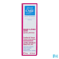 EYE-CARE RGE LEV ROSE ECLAT 4G