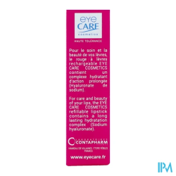 EYE-CARE RGE LEV ROSE ECLAT 4G