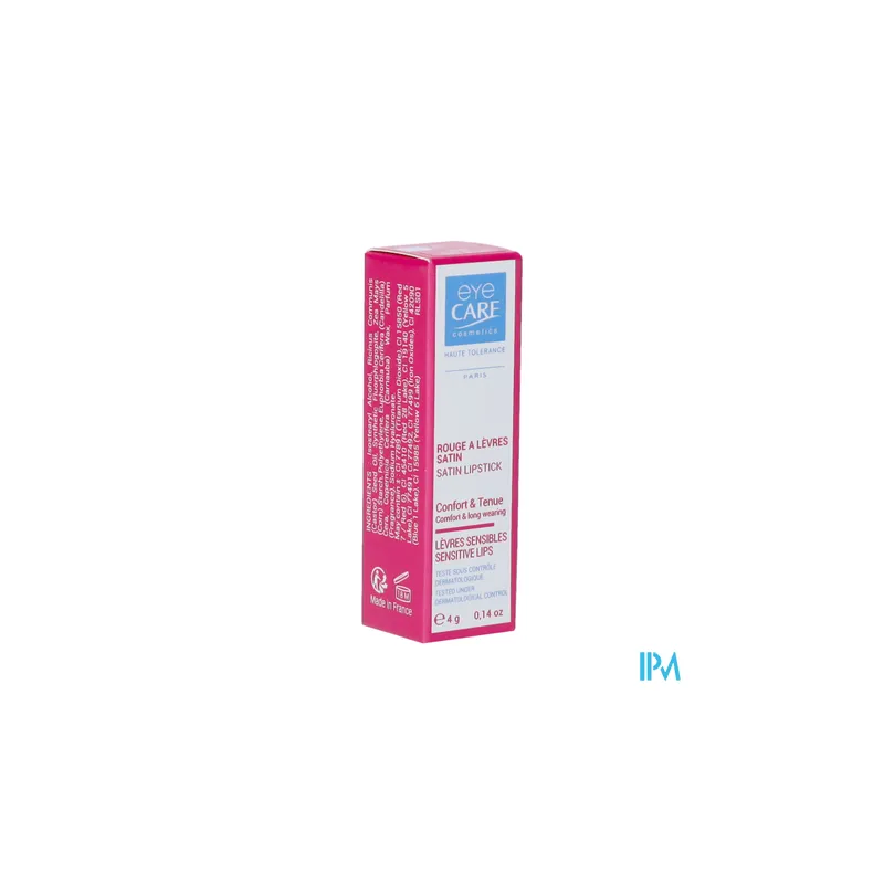 EYE-CARE RGE LEV ROSE PASSION 4G