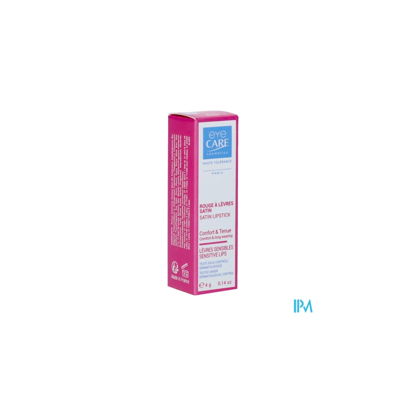 EYE-CARE RGE LEV GRENAT 4G