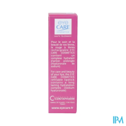 EYE-CARE RGE LEV GRENAT 4G