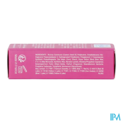 EYE-CARE RGE LEV GRENAT 4G