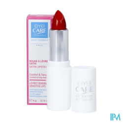 EYE-CARE RGE LEV GRENAT 4G