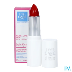 EYE-CARE RGE LEV GRENAT 4G