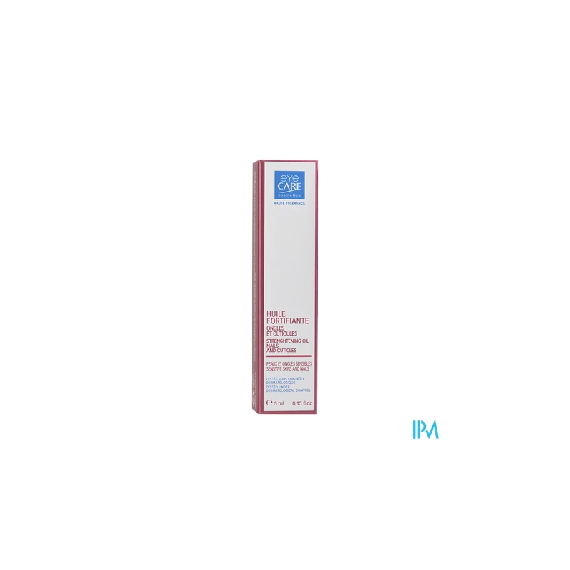 EYE-CARE HLE FORTIF ONGLE 5ML