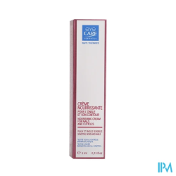 EYE-CARE CR NOURRIS ONGLE 5ML