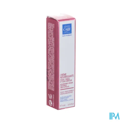 EYE-CARE CR NOURRIS ONGLE 5ML