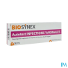 BIOSYNEX TEST INFECT VAGINAL BT3