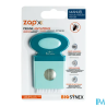 ZAP'X PEIGNE A/POUX METAL