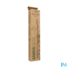 BDEN SUPERWHITE BRUSH BAMBOU