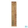 BDEN SUPERWHITE BRUSH BAMBOU