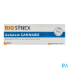 BIOSYNEX TEST CANNABIS URINAIRE