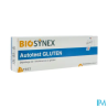 BIOSYNEX TEST GLUTEN