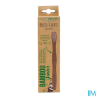BDEN SUPERWHITE BRUSH BAMBOU JUN