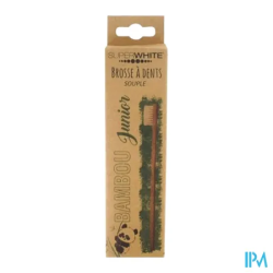 BDEN SUPERWHITE BRUSH BAMBOU JUN