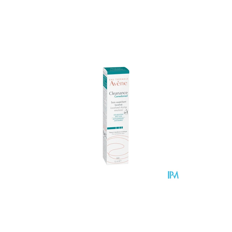 Avene comedomed soin localise 15ml - La Grande Pharmacie