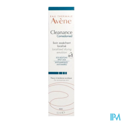 Avene comedomed soin localise 15ml - La Grande Pharmacie