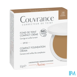 Avene couvrance fdt cr dore - La Grande Pharmacie