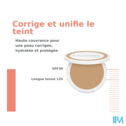 Avene couvrance fdt cr dore - La Grande Pharmacie