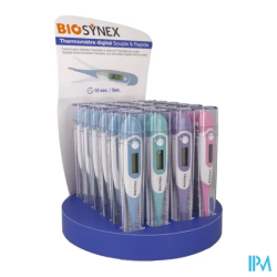 BIOSYNEX THERM MED FLEXIBL RAPID