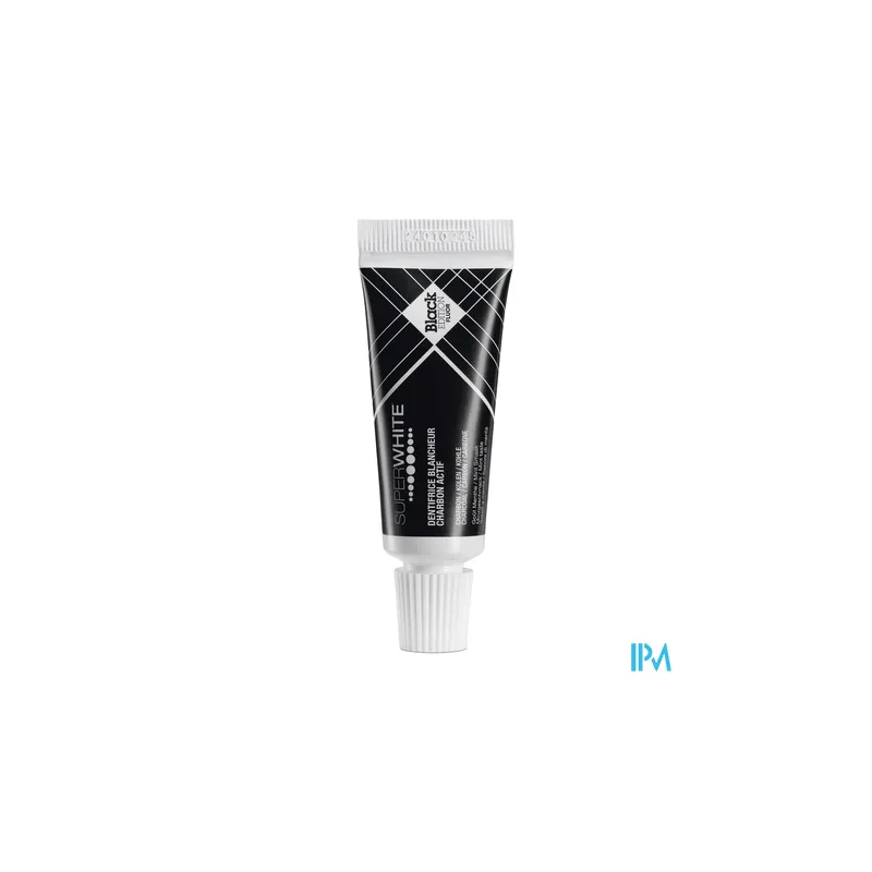 SUPERWHITE DENT BLACK EDITION 15ML