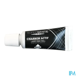 SUPERWHITE DENT BLACK EDITION 15ML