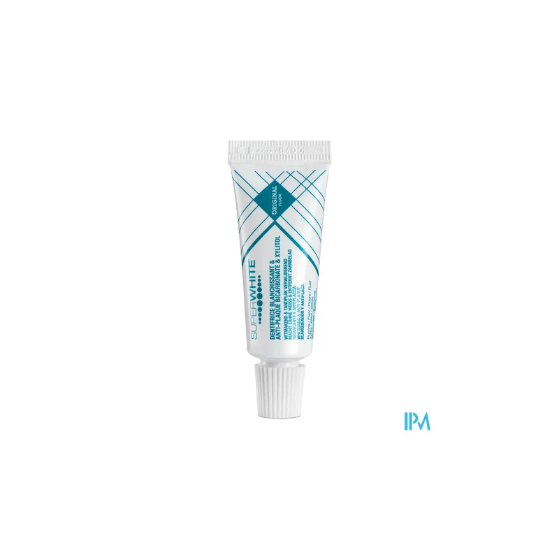 SUPERWHITE ORIGINAL DENT 15ML