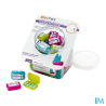 BIOSYNEX PROT AUDITIV MOUSSE 2PAIR