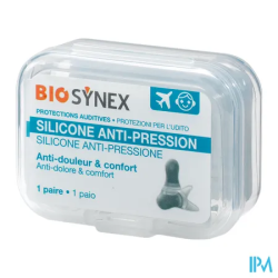 BIOSYNEX PROT AUDITIV ALT ENF 1PAI