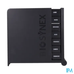 BIOSYNEX PILULIER SEMAINIER 7 JOUR
