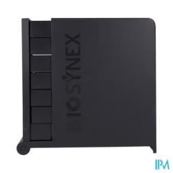 BIOSYNEX PILULIER SEMAINIER 7 JOUR