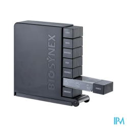 BIOSYNEX PILULIER SEMAINIER 7 JOUR