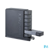 BIOSYNEX PILULIER SEMAINIER 7 JOUR