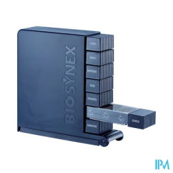 BIOSYNEX PILULIER SEMAINIER 7 JOUR