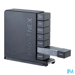 BIOSYNEX PILULIER SEMAINIER 7 JOUR