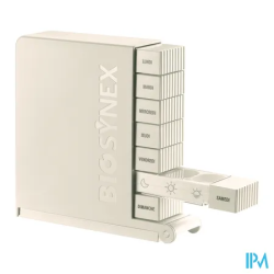 BIOSYNEX PILULIER SEMAINIER 7 JOUR